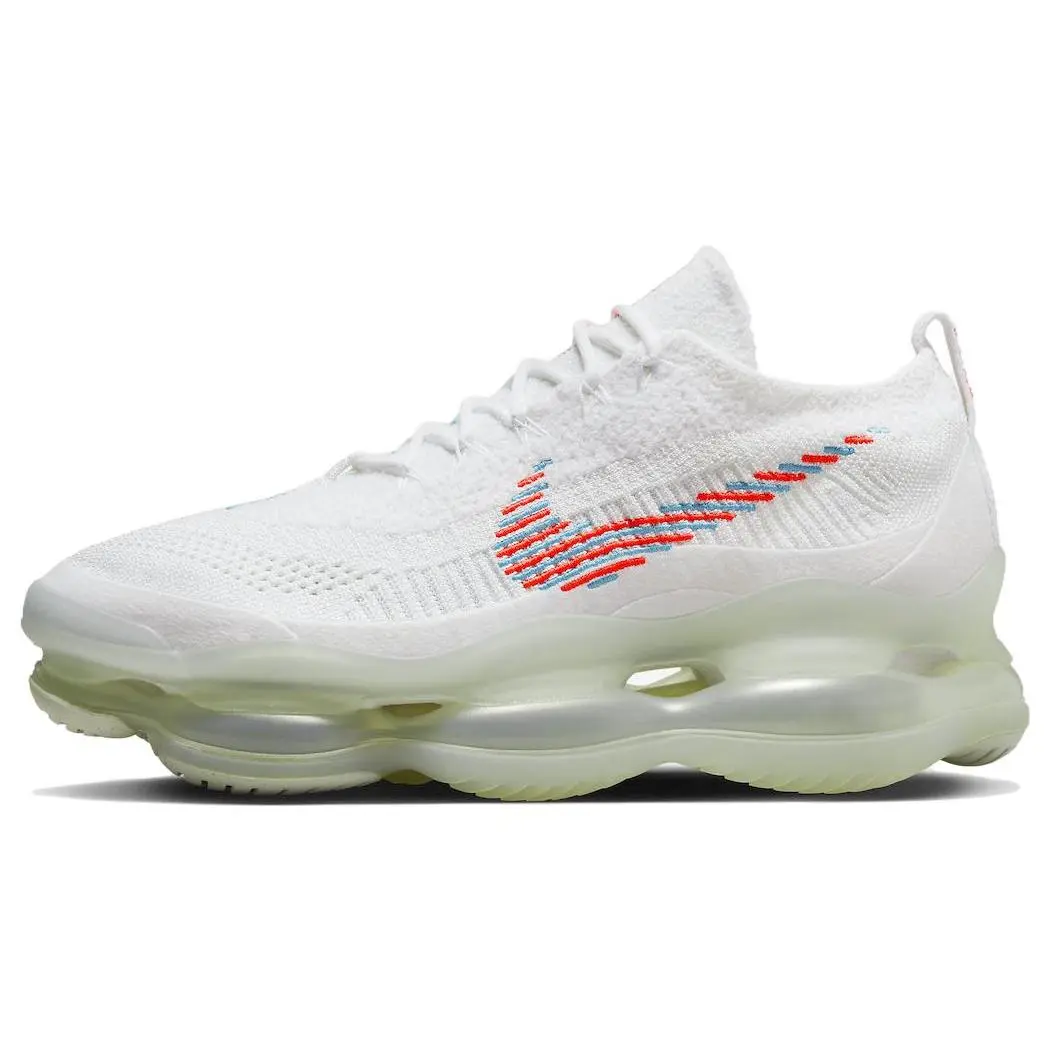 Nike Air Max Scorpion SE 'Lagoon Pulse Hot Punch' DV7402-100, Model Dv7402