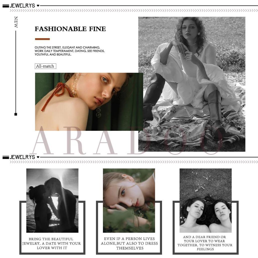 Aurelia Crest Luck & Love Infinite Clover Bracelet for Women | Pure Copper Magnetic Bracelet Titanium Steel Jewelry Gift 10MM Adjustable  2️⃣