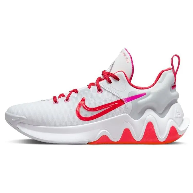 Nike Giannis Immortality EP 'Rose' DC6927-101