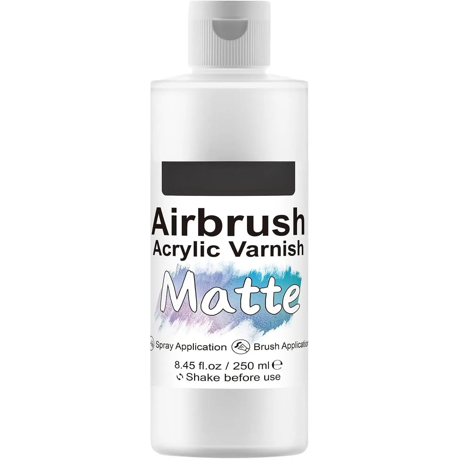 Varnish High Gloss, 4.05 fl oz   Sealer