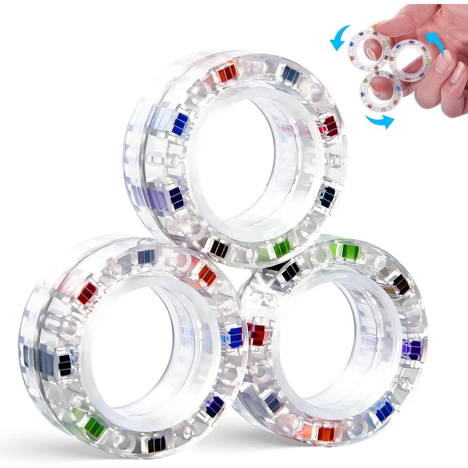 3PC-Transparent