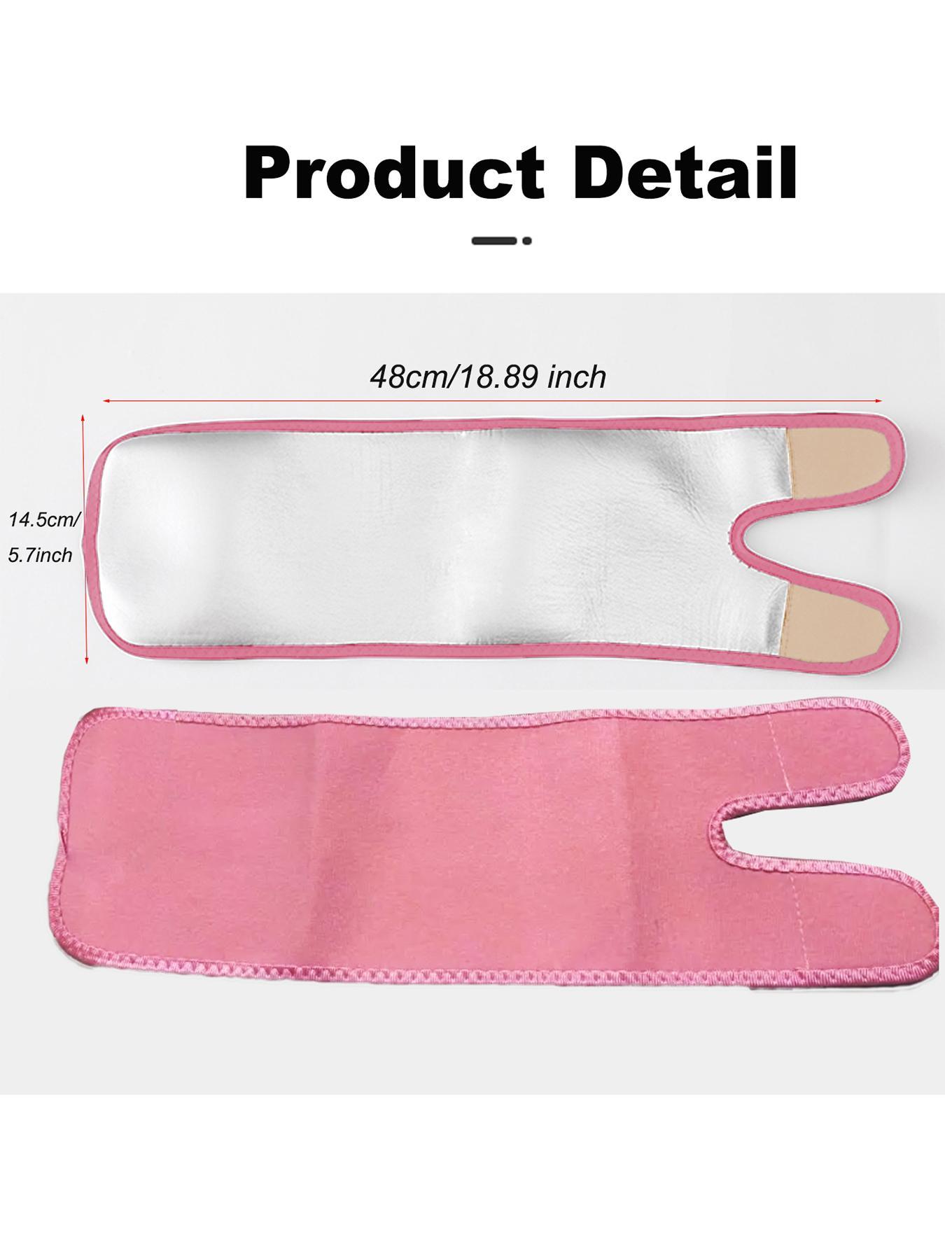 Sauna Sports Arm Sleeves, Neoprene Compression Sweat Arm Trimmer, Arm Slimmer, Sports & Outdoor Accessories for Gym Workout, Arm Bands