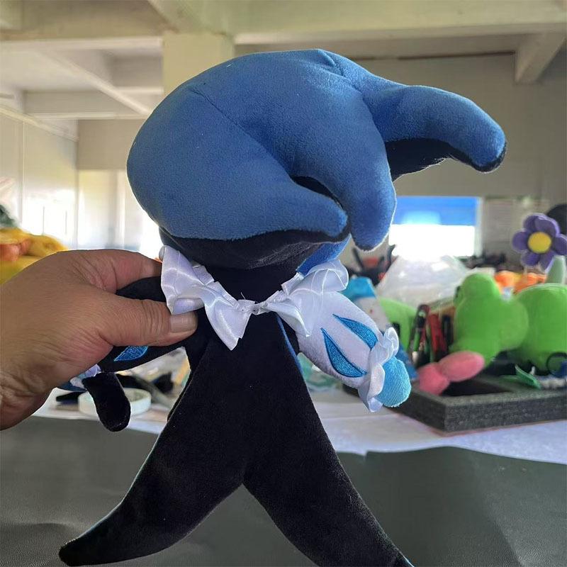 New Shadow Milk Cookie Plush Beast Cookie Doll Stuffed Toy comfort in one deliciously cute package