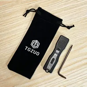 Multi-Functional Unboxing Tool, Edc Pocket Tool, Essential Gear for Everyday Carry, Compact Design for Easy Storage