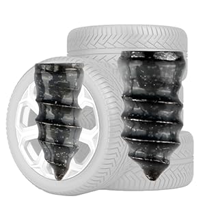 Rubber Flat Tire Repair Kit for Fast Repair of Tire Punctures,Tire Plug Kit with Screwdriver,Durable Car Tire Repair Kit Self-Service Repair Nails for Car Motorcycle Truck. Rubber Flat Tire Repair Kit for Fast Repair of Tire Punctures,Tire Plug Kit with Screwdriver,Durable Car Tire Repair Kit Self-Service Repair Nails for Car Motorcycle Truck.