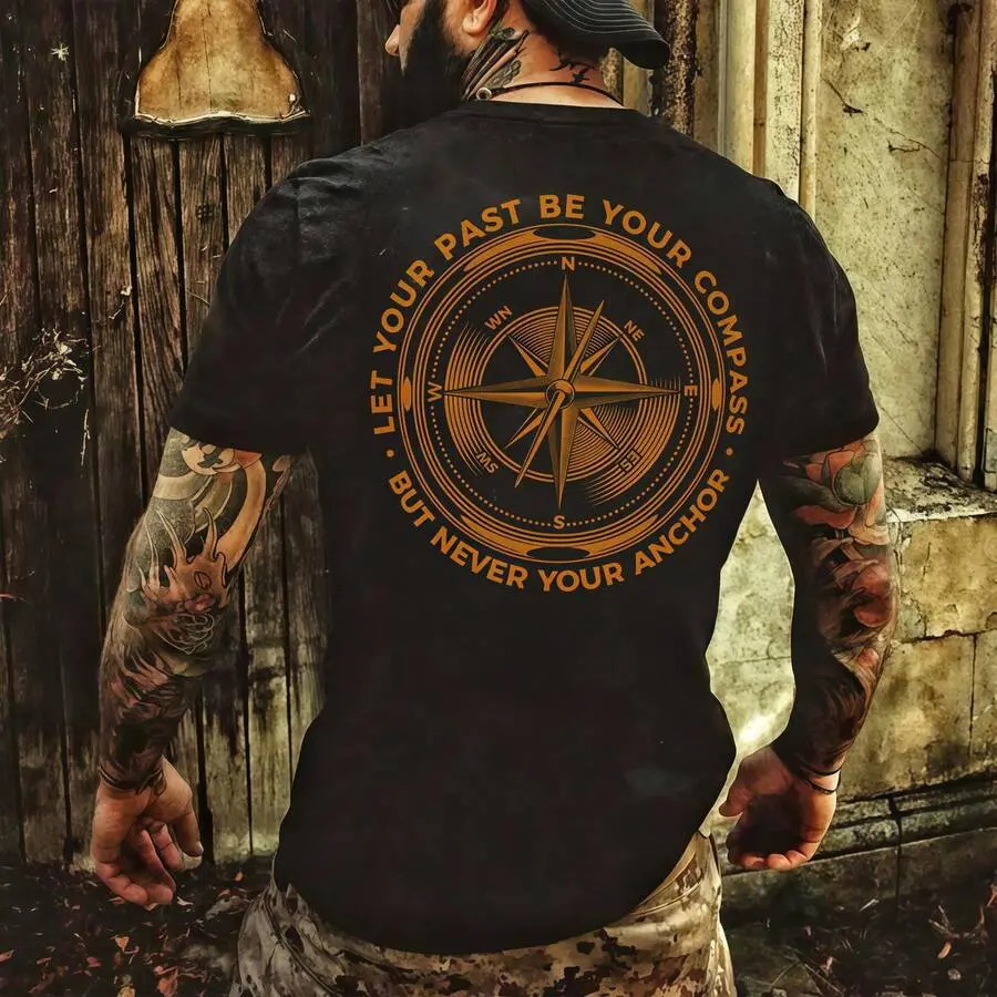 T Halloween Casual Breathable Shirts Men's Graphic Tees Cotton Menswear Day Crewneck  Tees Wicked Merch Retro  White  Zac Brown Sphere Las Vegas Merch