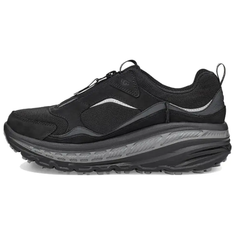 UGG Ca805 Zip Mesh Low Top Running Shoes 1113330-BTNL