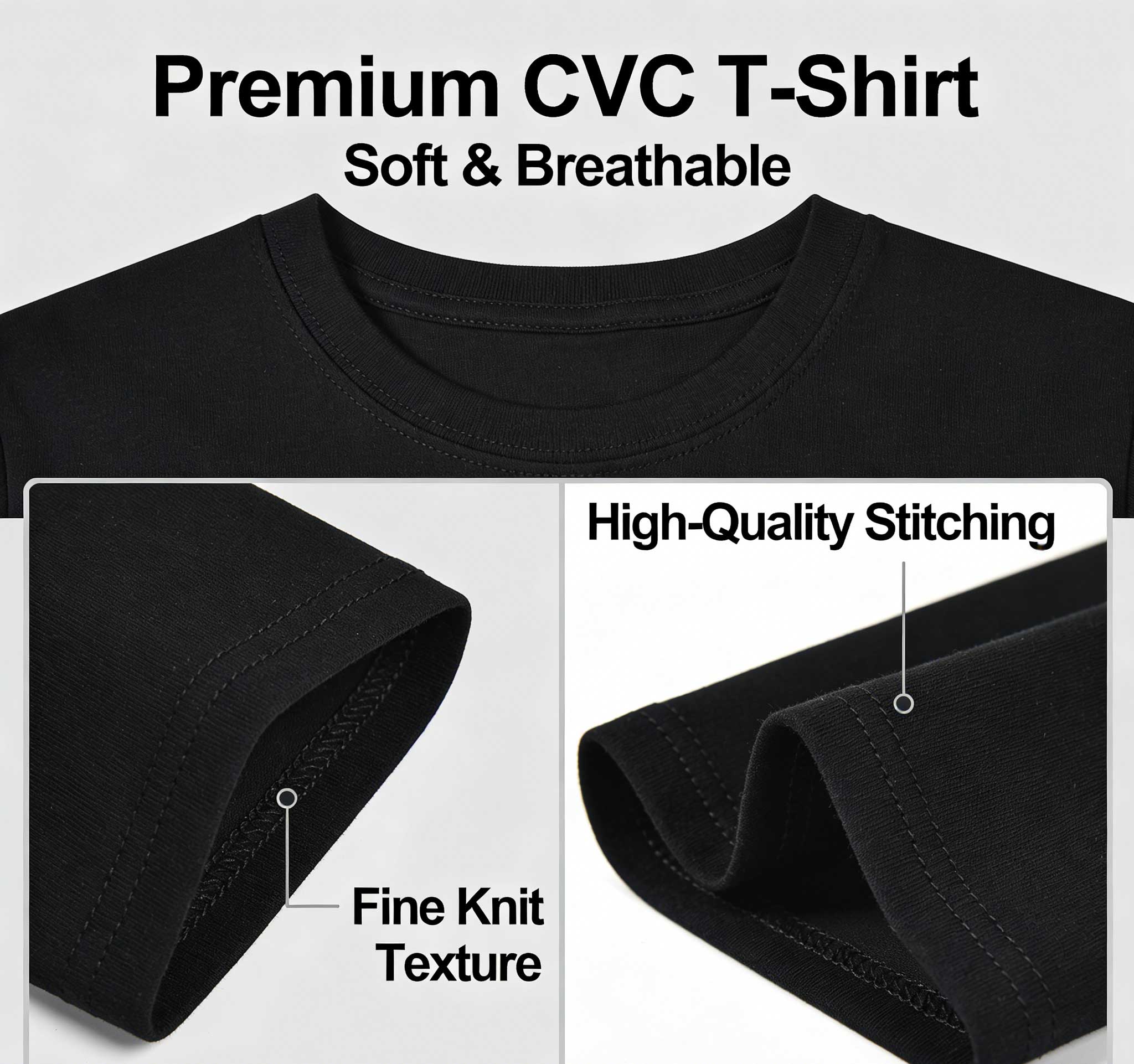 Vintage library-style T-shirt| Vintage Floral Book Pattern T-Shirt| Book Lover's Casual CVC Material Shirt