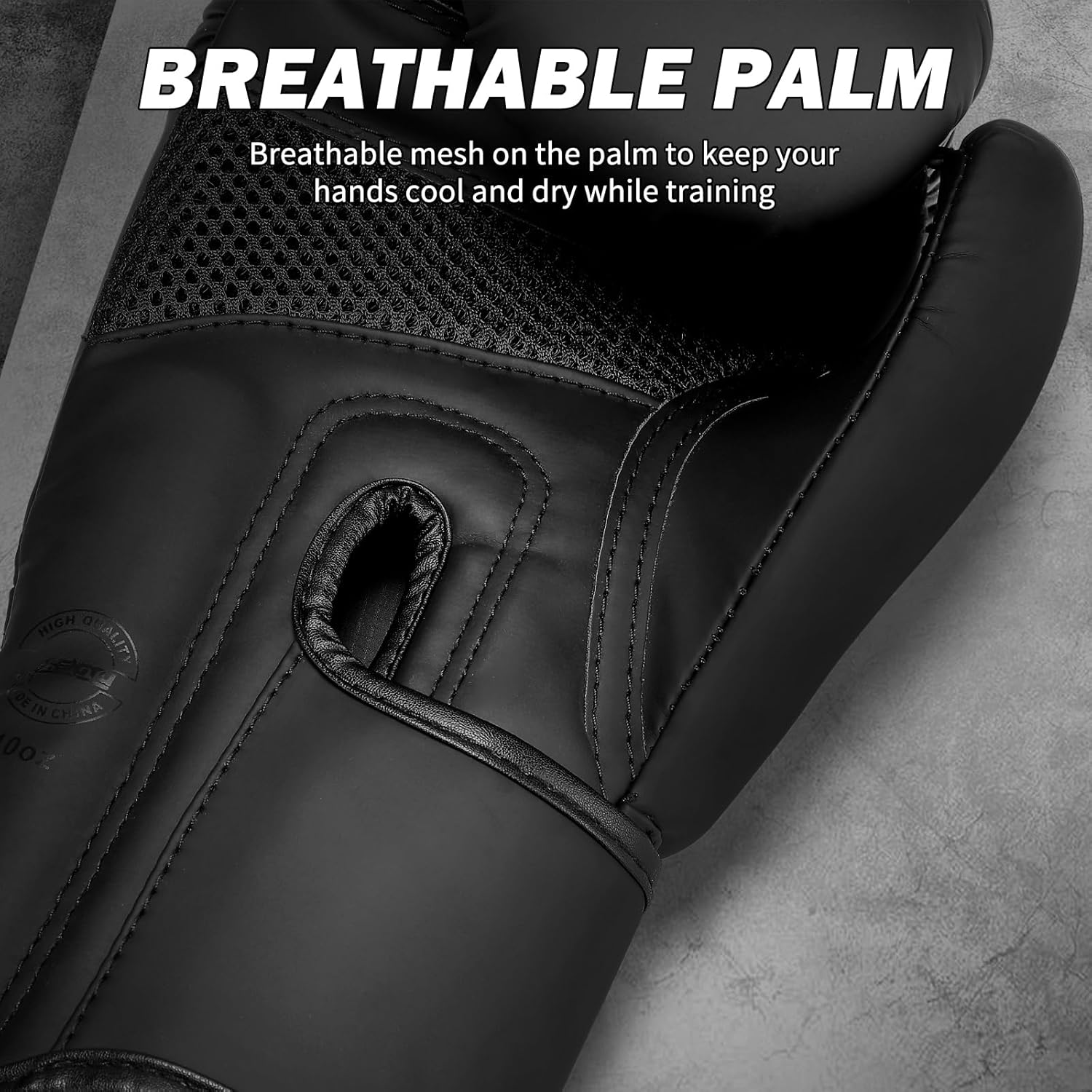 Boxing Gloves Men & Women, Pro Sparring, PU Leather MMA Kickboxing, Adult Heavy Punching Bag Gloves Mitts Focus Pad Workout, Ventilated Palm, 8 10 12 oz Boxing Gloves Men & Women, Pro Sparring, PU Leather MMA Kickboxing, Adult Heavy Punching Bag Gloves Mitts Focus Pad Workout, Ventilated Palm, 8 10 12 oz