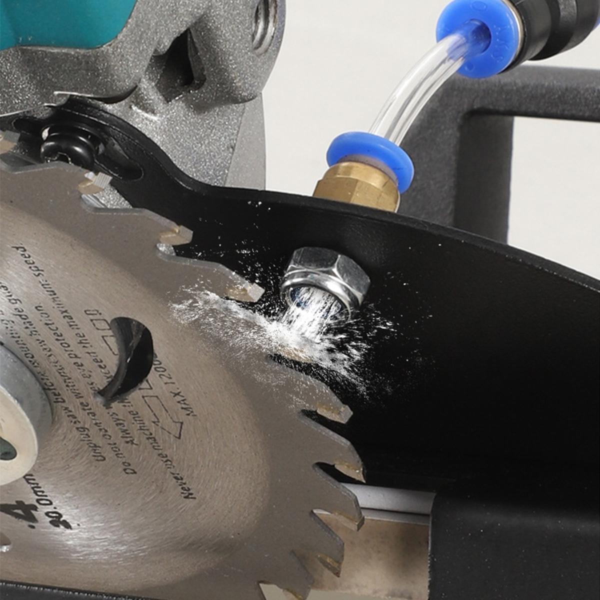 45-Degree Tile Chamfering Tool with Base Plate, Type 100 Angle Grinder Stand for 45° Tile Chamfer Cutting, Angle Grinder Stand for Cutting Ceramic and Stone Power Tools #TOP PICKS