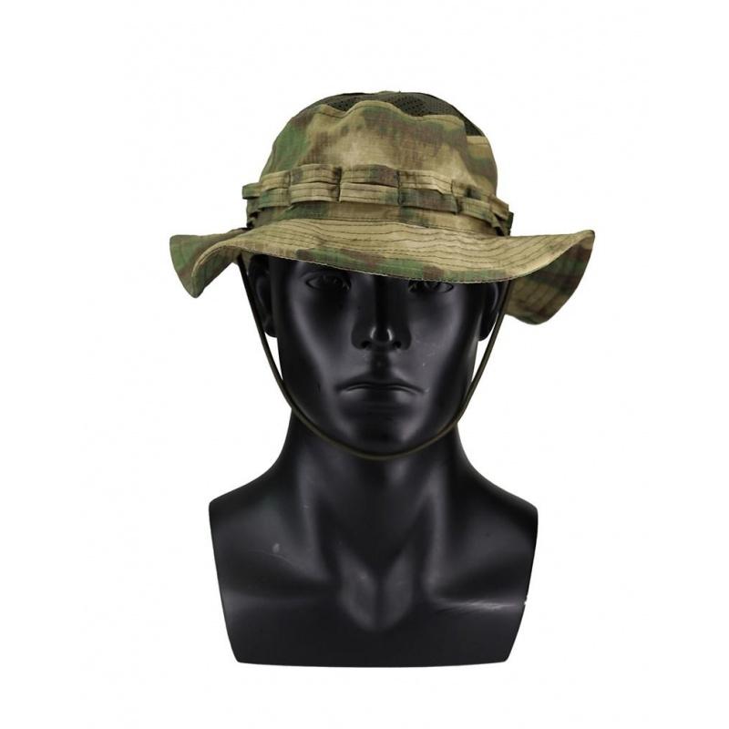 2026 new camouflage tactical hat, suitable for enthusiasts| Breathable mesh cap, multi-terrain camouflage pattern, equipped with practical straps--the ultimate sun protection hat, suitable for fishing, hiking, hunting, and all outdoor tactical activities