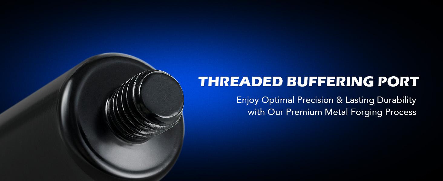 THE WELL KEPT Truck Tailgate Assist Compatible with 2009-2025 Dodge Ram 1500 2500 3500, Pickup Tailgate Lift Assist Kit 2009 2010 2011 2012 2013 2014 2015 2016 2017 2018 2019 2020-2025 Dodge Ram