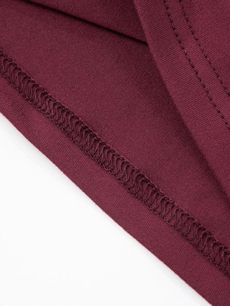 Two-Piece Set Women's Solid Color Cami Top & Pants, Casual Sleeveless Top & Pants for Daily Wear, Ladies Summer Clothes, Soft Set