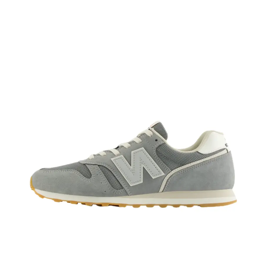 New Balance Nb 373 Fashion Comfortable Durable Low-Top Lifestyle Casual Shoes ML373SL2
