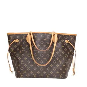 Pre-owned Louis Vuitton Neverfull Medium P226360010