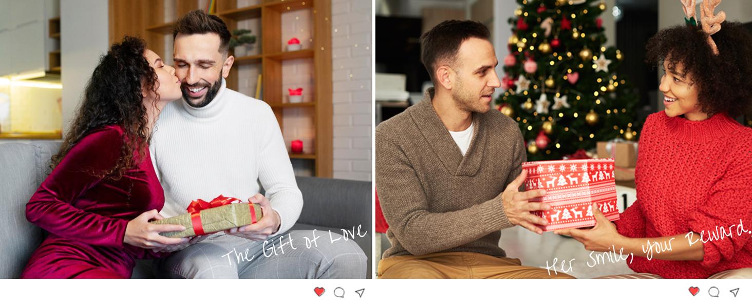 Sexy Underwear Panties for Women Cheeky V Waist Lace Boyshorts Lingerie Plus Size Underwear Gift Wife Women 5 Pack