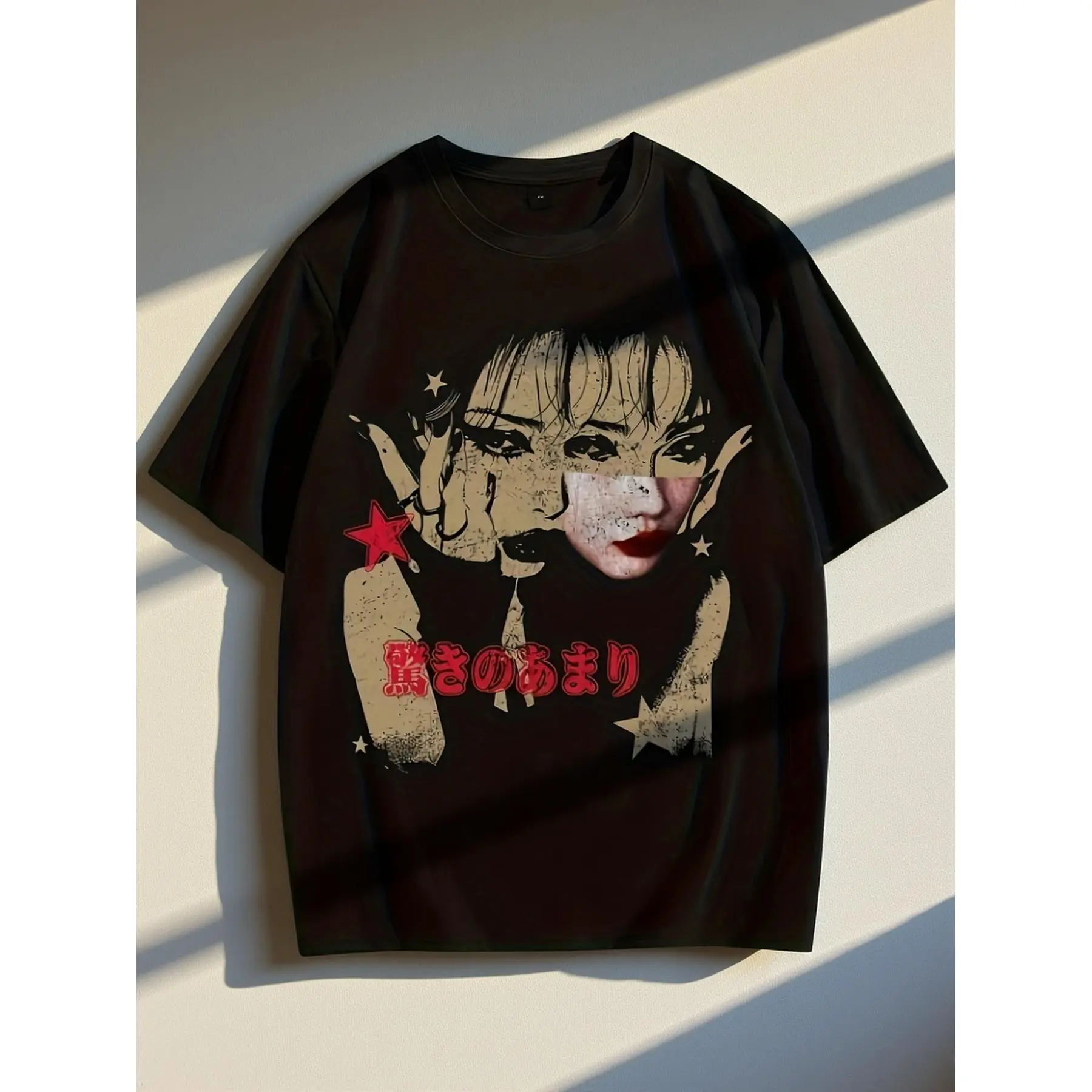 Men's Fashion T-Shirt