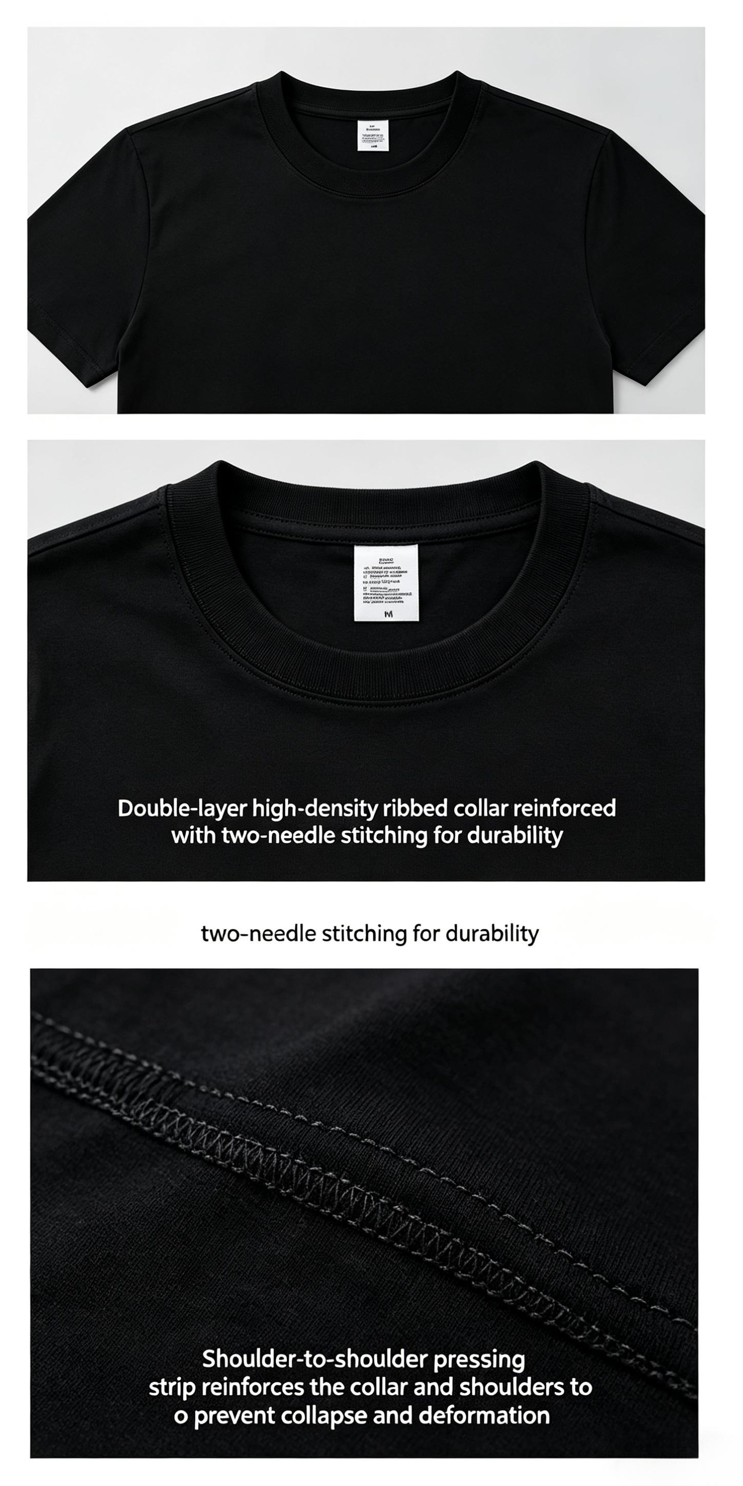 Men’s Black T-Shirt with "BEST UNCLE EVER" Text and Intergenerational Fist Bump