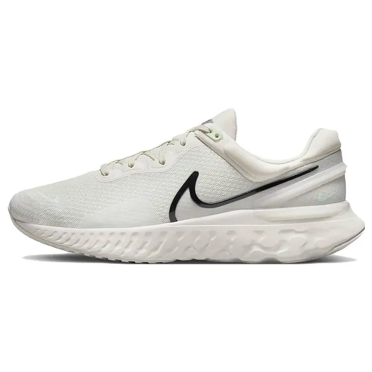 Nike React Miler 3 'Phantom Light Bone' DD0490-004