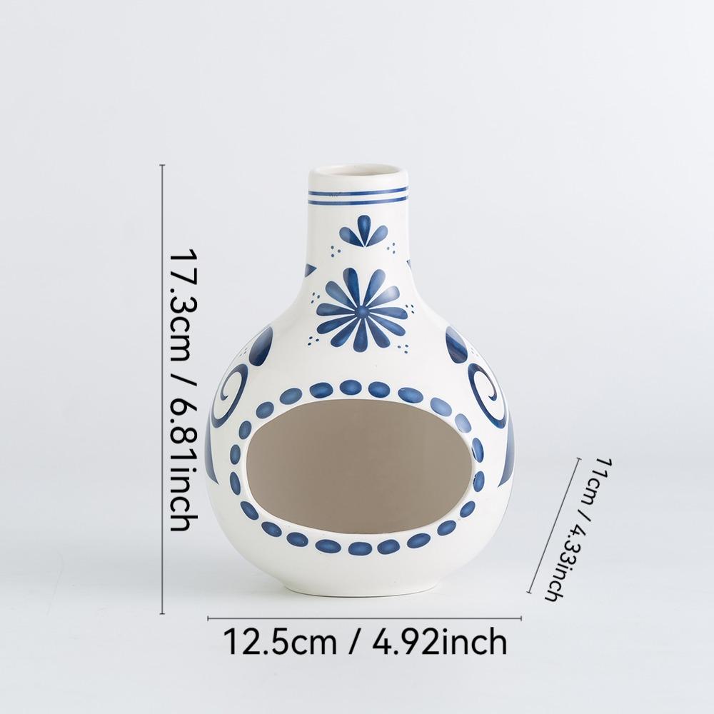 Handmade Holy Wood Ceramic Incense Burner, Modern Fireplace Holder, Simple Cone Shaped Design, Ideal for Meditation & Aromatherapy Decor, Fragrance Accessories