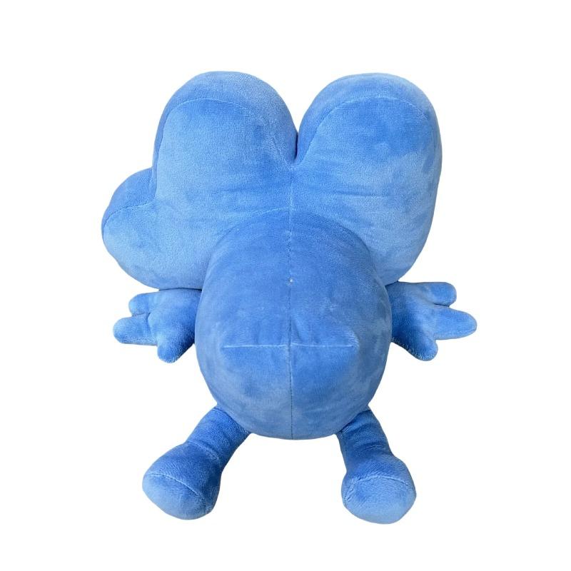 Cute BFDI Dreamy Doll Plushie Cosplay Stuffed Toy Anime Game Pillow Home Decor Children Gift