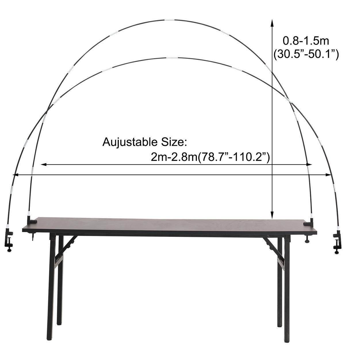 12ft Desktop Balloon Arch Bracket Wedding Birthday Party Decoration Rustic Wedding Balloon Stand Support Holder,Home Outdoor Party Decor For Bridal Shower Proposal Engagement Party Packs 12ft Desktop Balloon Arch Bracket Wedding Birthday Party Decoration Rustic Wedding Balloon Stand Support Holder,Home Outdoor Party Decor For Bridal Shower Proposal Engagement Party Packs