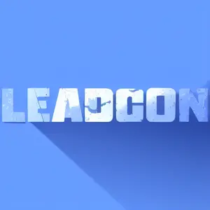 Leadcon shop logo