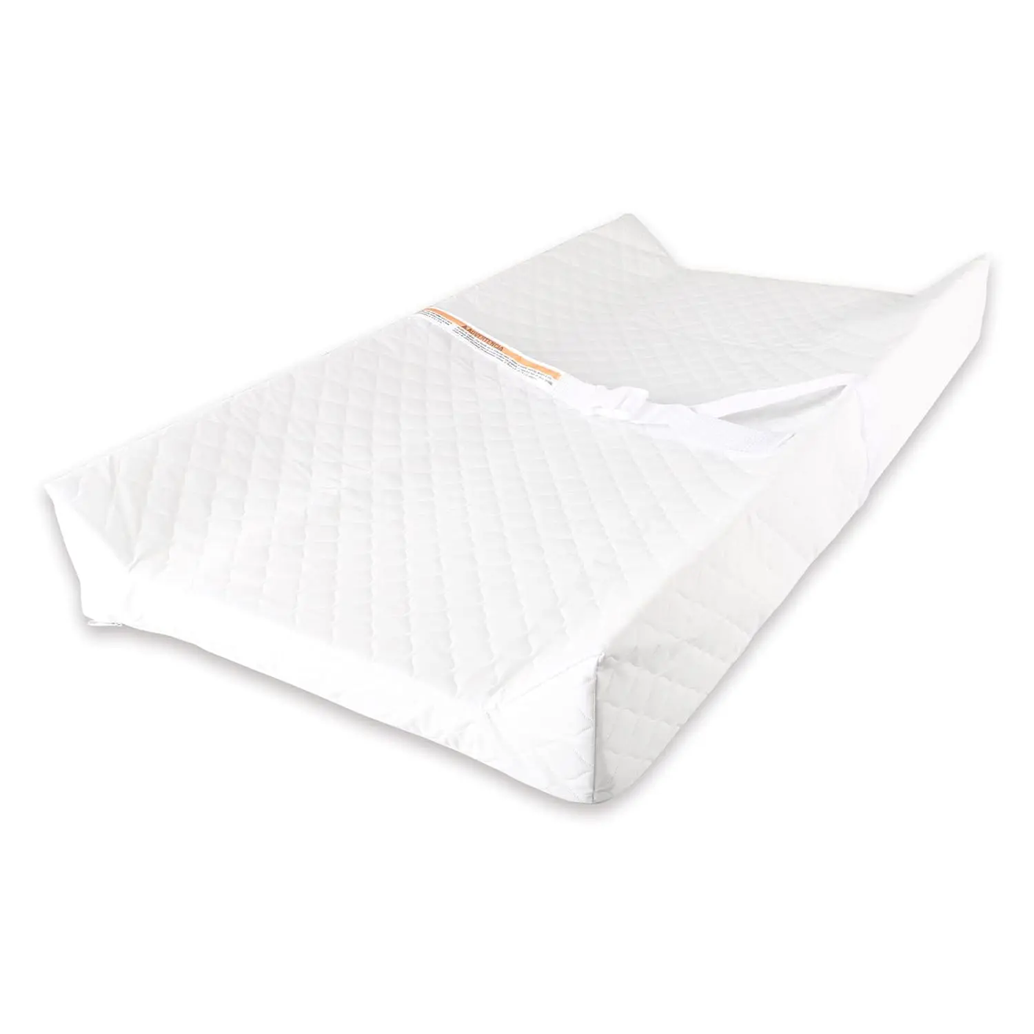 Baby Diaper Changing Table Pad with Waterproof Cover, Contour Changing Pad  Dresser Top 32"*16"