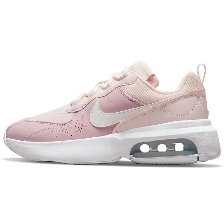 Nike Air Max Verona Lace-Up Low-Top Dad Sneakers DJ3888-600