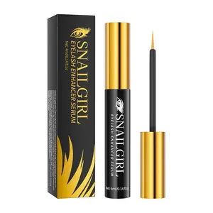 Lash Serum - Fuller & Longer Looking Eyelashes, Advanced Lash Enhancing Treatment for Natural Lashes, Extensions & Eyebrows, Vegan & Cruelty-Free