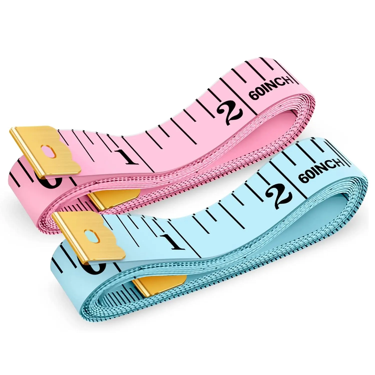 Tape Measure, Soft Ruler Measuring Tape for Body Weight Loss Sewing