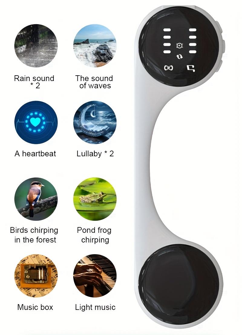 Bone Conduction Music Sleep Speaker