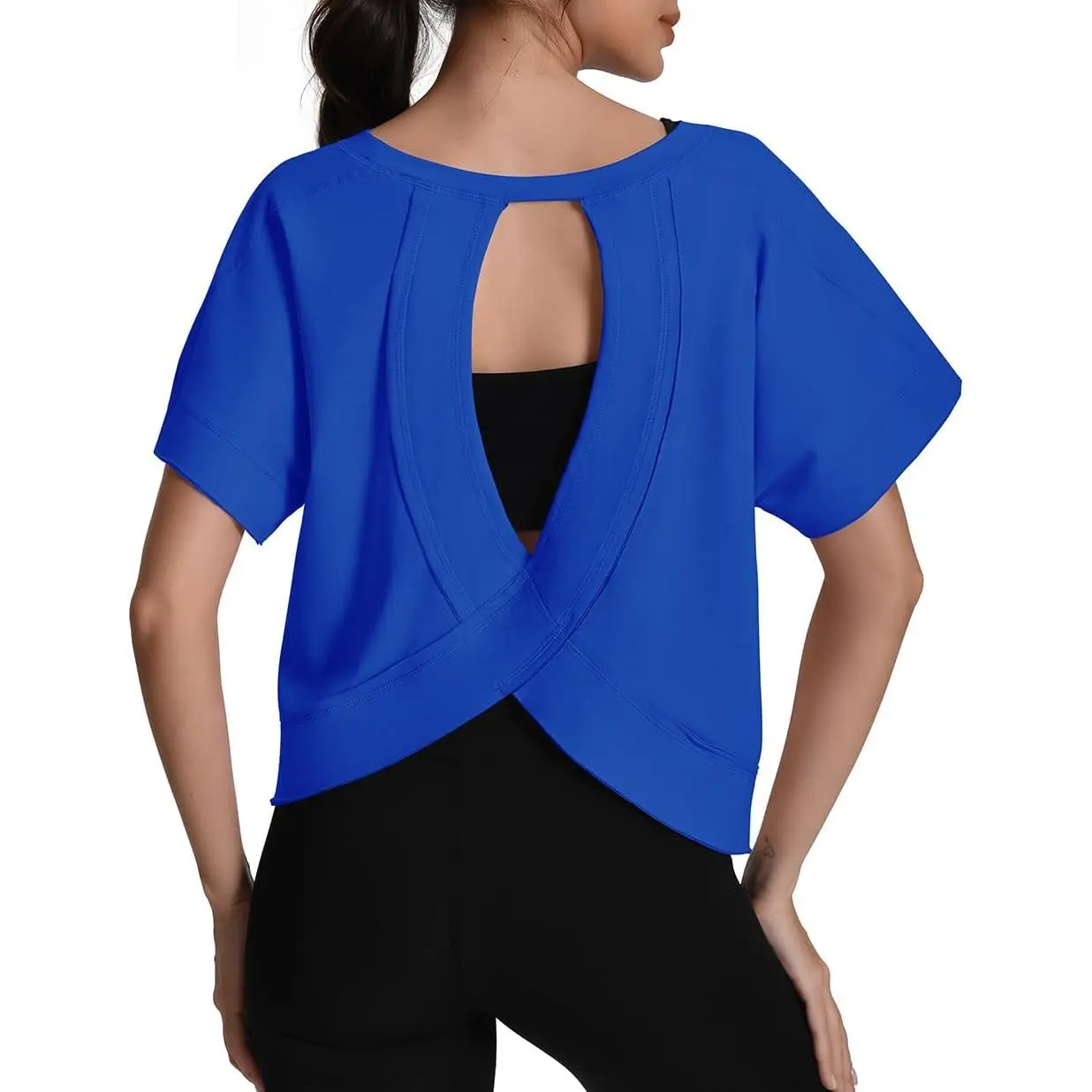 Bright Blue