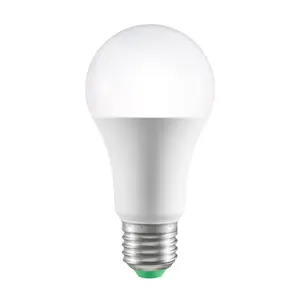 VEVOR Smart Light Bulbs, 4-Pack, 9W Multicolor LED Bulbs, 800 Lumens with Smart Control Compatibility for Vera, Google Assistant, Amazon Alexa, iOS, Android, RGB Color Changing