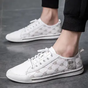 BDHJYDB Popular Men's All-Season Casual Versatile Sneakers