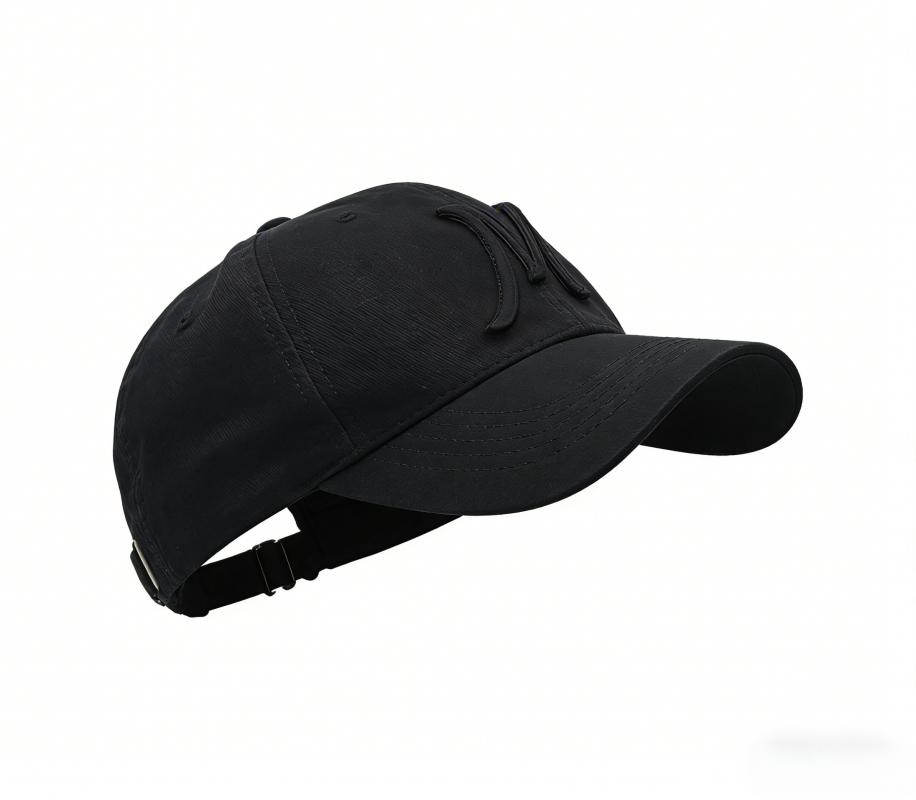 American Streetwear Embroidered Snapback