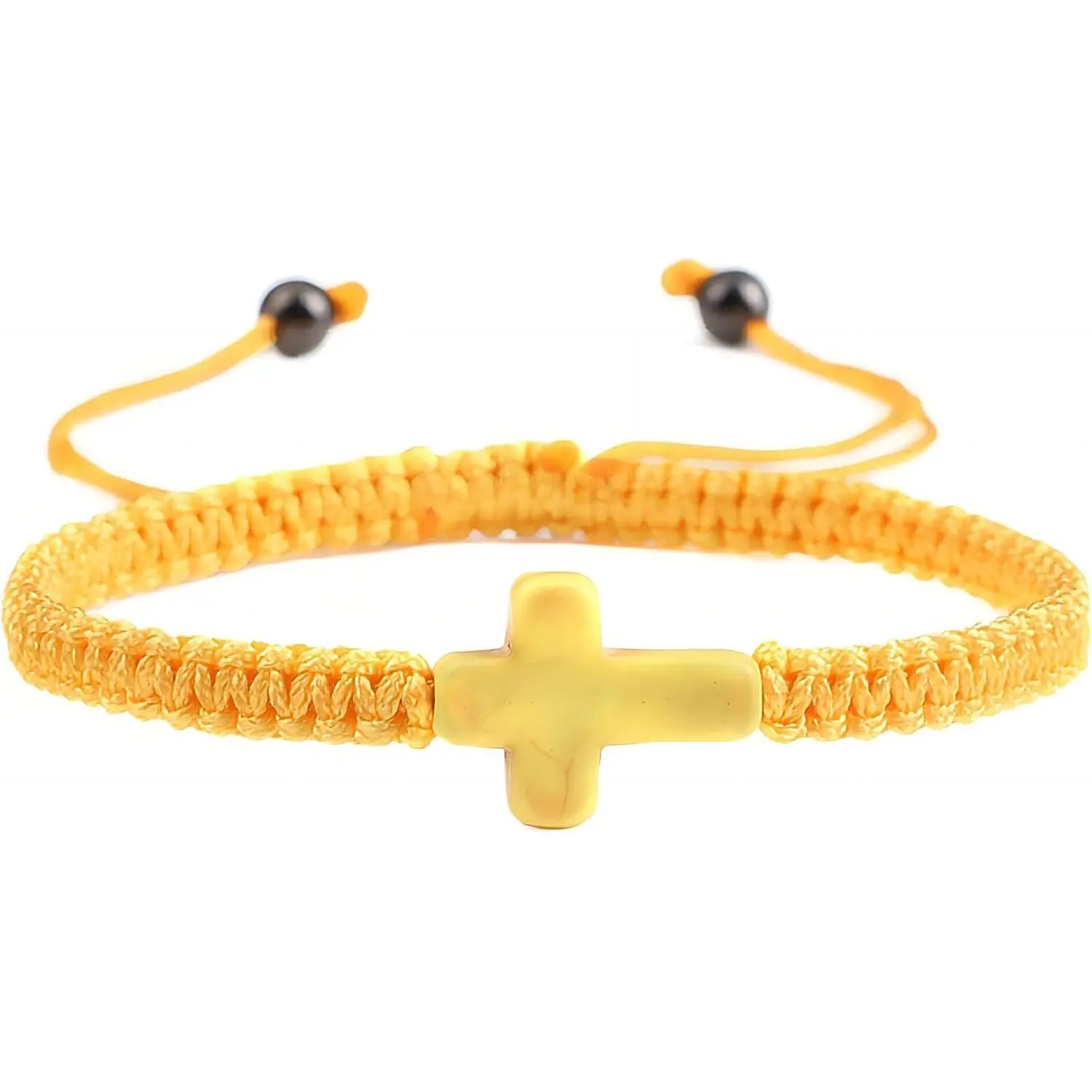 Hand Woven Rope Bracelet  Braided String Turquoise Adjustable Bracelet Matching Couple Bracelets for Women Men Birthday Gifts Lucky