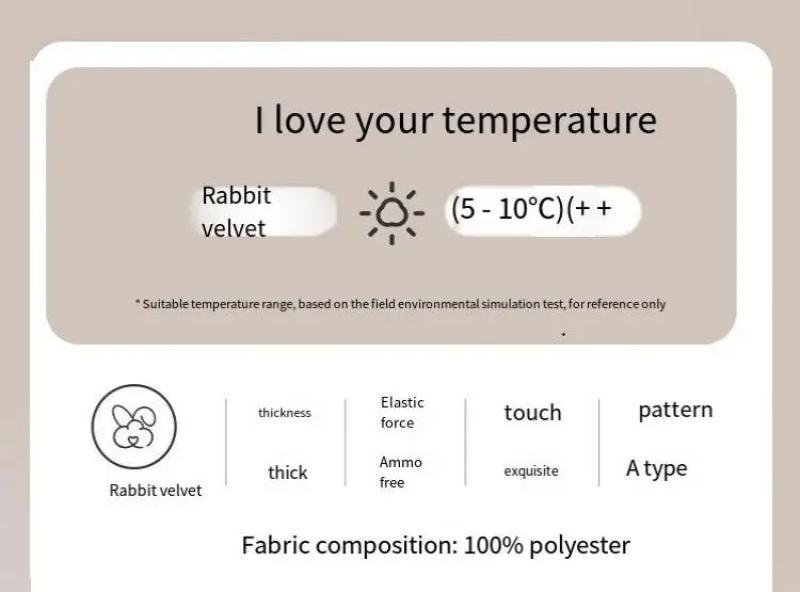 Kawaii My Melody Women Plush Pajamas Robe Set Homewear Cartoon Winter Long Style Thickened Nightgown Pants Anime Sweet Cartoon