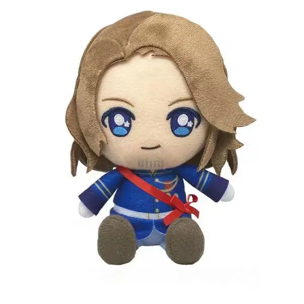 Hot Hetalia Plush Doll Cute Anime Peripherals Toy Birthday Christmas Gift
