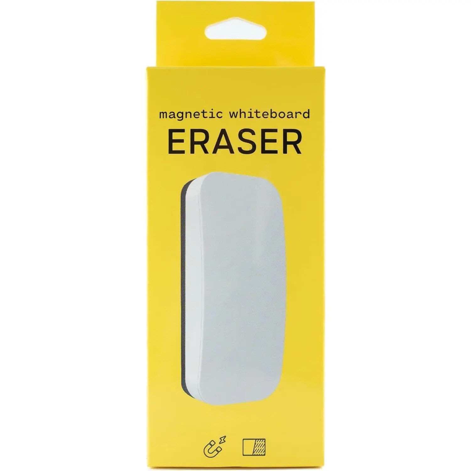 Large  Dry Erase Whiteboard Eraser