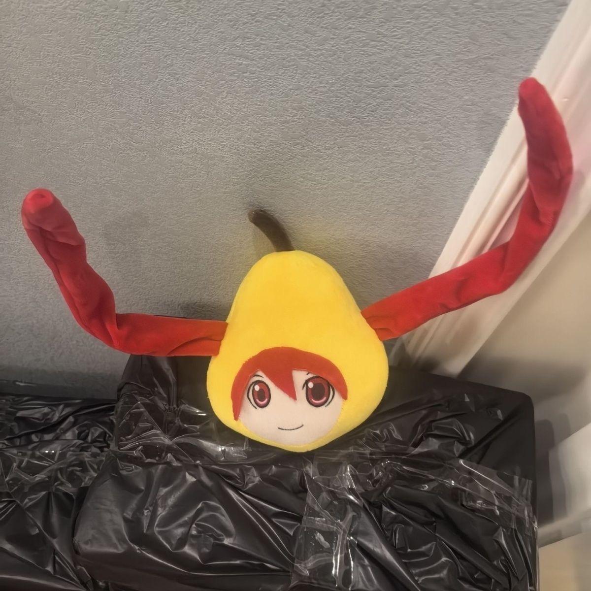 15cm Teto Plush Toys Cute Soft Stuffed Anime Pillow Dolls For Kid Birthday Christmas Gift