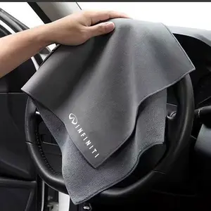 Car Towel Special Decontamination Large Water Collection Towel for Infiniti Fx35 Q50 Q30 Esq Qx50 Qx60 Qx70 Ex Jx35 G35