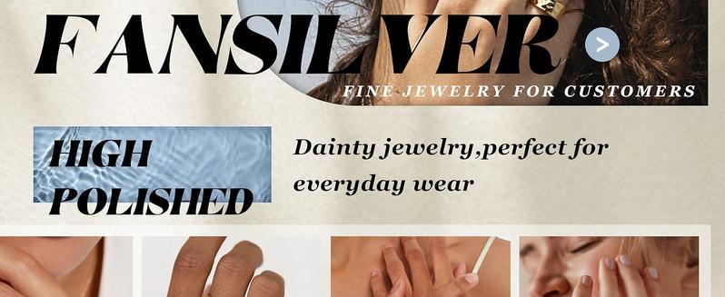 Fansilver 4pcs Stackable Rings Chunky Gold Plated Rings for Women Non Tarnish Dainty 14K Gold Plated Stacking Thumb Rings Set Trendy Gold Wedding Band Ring Size 5-11