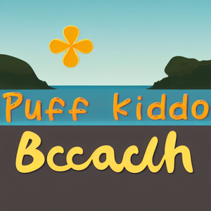 Puff Kiddo