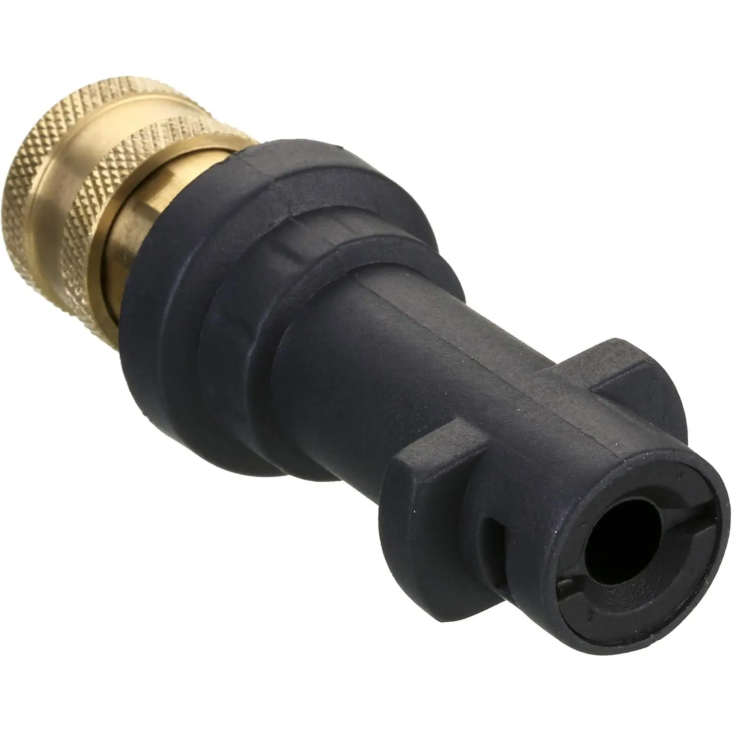 Washer  Adapter to 1/4" QC, Copatible Karcher K2-K7 | 1/4'' Quick Connect Fitting, Only Copatible with Karcher K2, K3, K4, K5, K6, K7