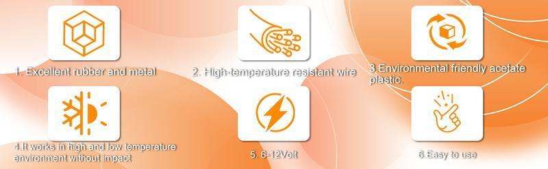 Inline Spark Plug Tester, Plug-in Engine Ignition Tester, Car Exterior Accessories, Automobile, Lawn Mower,Engine Verification-Armature Diagnostic Test Tool