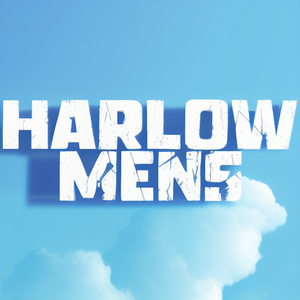 Harlow Mens