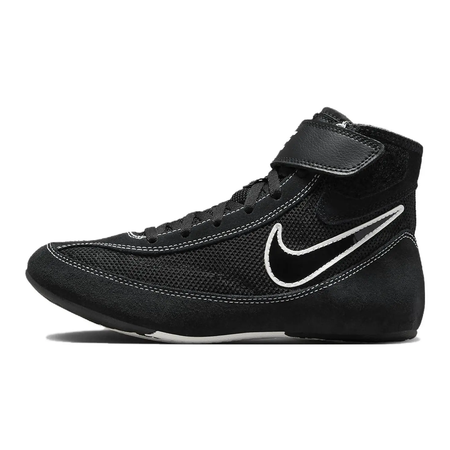 Nike Speedsweep 7 GS 'Black White' 366684-001
