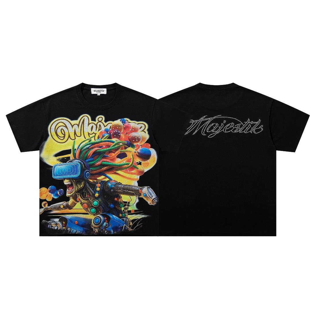 treetwear Shining Diamond Cotton Washed Summer Mens T-shirt Crew Neck Vintage Rhinestone Short Sleeve Top Tees Oversized Trendy Graphic Tee Urban Fashion Cool Casual Style Unisex Fashionable Summer Look treetwear Shining Diamond Cotton Washed Summer Mens T-shirt Crew Neck Vintage Rhinestone Short Sleeve Top Tees Oversized Trendy Graphic Tee Urban Fashion Cool Casual Style Unisex Fashionable Summer Look