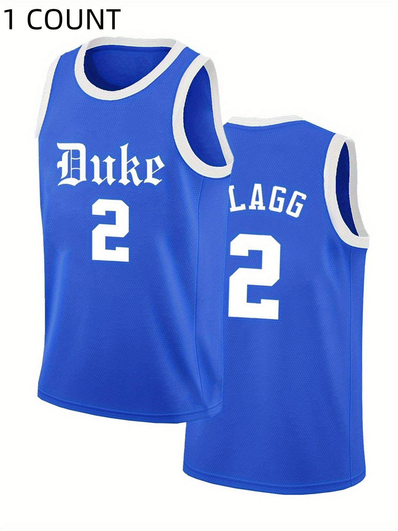 Men's Letter & Number Embroidery Basketball Jersey, Loose Breathable Comfortable Sleeveless Basketball Vest, Basketball Clothing for Outdoor Sports Competition